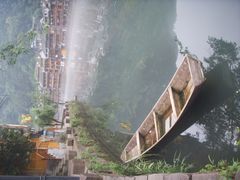 -沈从文故居