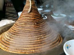 -咕嘟草帽鱼·牛奶一样的鲜鱼汤(天鹅湖万达广场店)