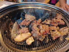 -味家烤肉烤鳗鱼牛排(西塔旗舰店)