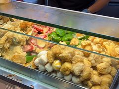 -豪華小食.華記