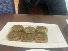 -逸林轩中餐厅(中信泰富朱家角锦江酒店)