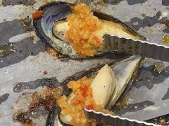 -苏格里岛自助海鲜烤肉(青秀万达店)