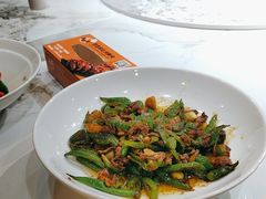 -圆圆家私房美食(民权路店)