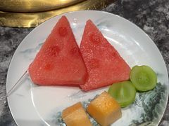 -牛将军•涮肉•烤肉•铁板烧(北京王府井·故宫店)