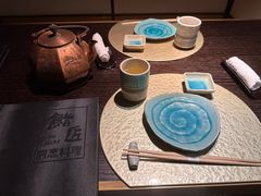 -鮨匠·割烹料理(巨鹿花园店)
