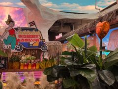 -泰妃殿(武汉首店)