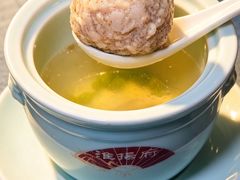 -淮扬府(安定门店)