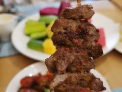 -怡咖啡·自助餐·西安香格里拉