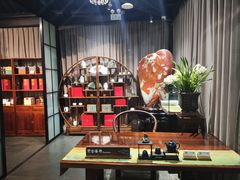 -乾园.魏庐湖景餐厅(花港店)