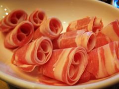 -满堂欢豆捞坊(美丽华大酒店店)