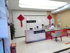 -柏乐口腔(南宁总院)
