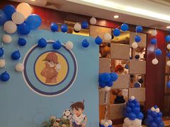 -天外天美食广场(哈尔滨路店)