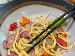 -撒拉花儿·新疆菜·清真(太阳宫店)