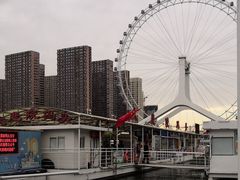 -海河游船-永乐码头(大悲院)