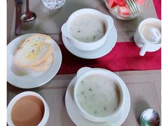 -昔士风中西餐厅(天河公园店)