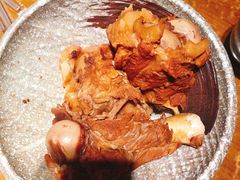 -95号酱骨·一块豆腐(展春园西路店)