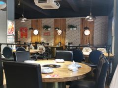 大堂-兄弟龙虾(胜太路总店)