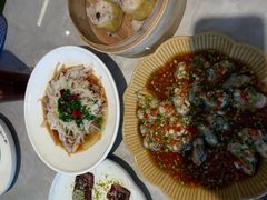-陶兰居·香港饭店·海鲜大排档(圆融时代广场店)