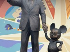 -巴黎迪士尼乐园