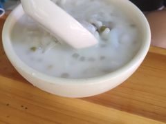 -凤姐泰国糖水(创业路店)