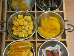 -将军牛排·尔滨地标朝鲜族美食(总店)