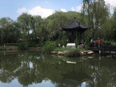 -瀛洲公园