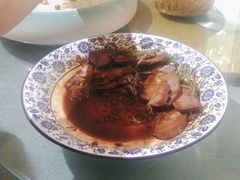 -皖小斌·小葱伴豆腐(丰收路店)