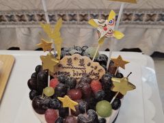 【轻裸蛋糕】-EnergyCake蛋糕理想国