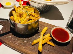 -燃扒房Steakhouse(皇庭店)