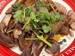 -春梅里卤鹅馆·47年老字号(东厦分店)