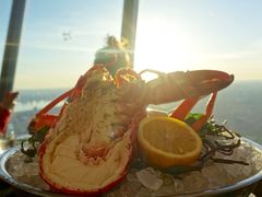 -360 The Restaurant at the CN Tower