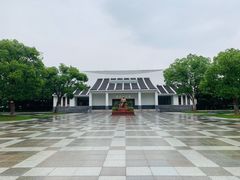 -陈云纪念馆