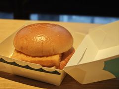 -麦当劳(望京国际商业中心店)