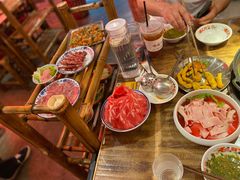 -味仙疯美蛙鱼头(清扬路总店)