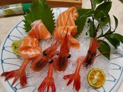 -上户日本料理(北仑富邦店)