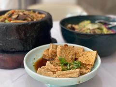-味+新京宴·烤鸭·北京菜(创意谷店)