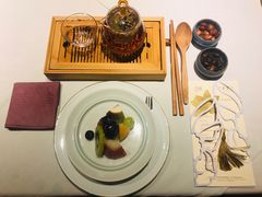 水果-叶叶菩提(太原别墅店)