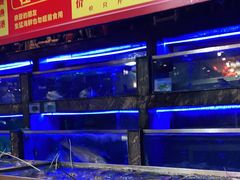 水产区-湛江渔港·大排档(乐园路总店)