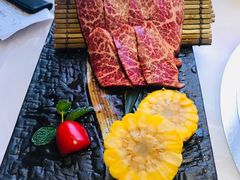 -厚贞日式烤肉(龙之梦店)