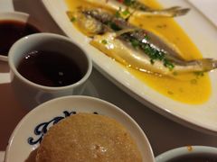 -宝轩渔府·老字号海鲜·正宗津菜(水上店)