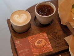 -Again Coffee Roaster(香蜜湖店)