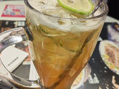 -開籠雀冰室(同和金铂店)