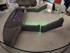 -白鹤梁水下博物馆