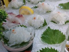 -嘉升大排档(番禺总店)