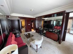 -杭州龙禧福朋喜来登酒店