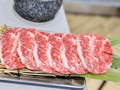 -赞酱川式烤肉(蜀都万达店)