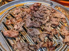 -金顺韩式烤肉·网红烤肉店(广利路店)