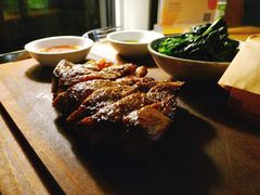 恩空间经典牛排-EN SPACE恩空间