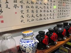 -刘师父老汉口江湖菜(蔡锷路店)