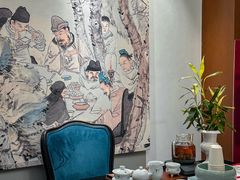 -维园悦谱·海派家常菜(乌鲁木齐南路店)